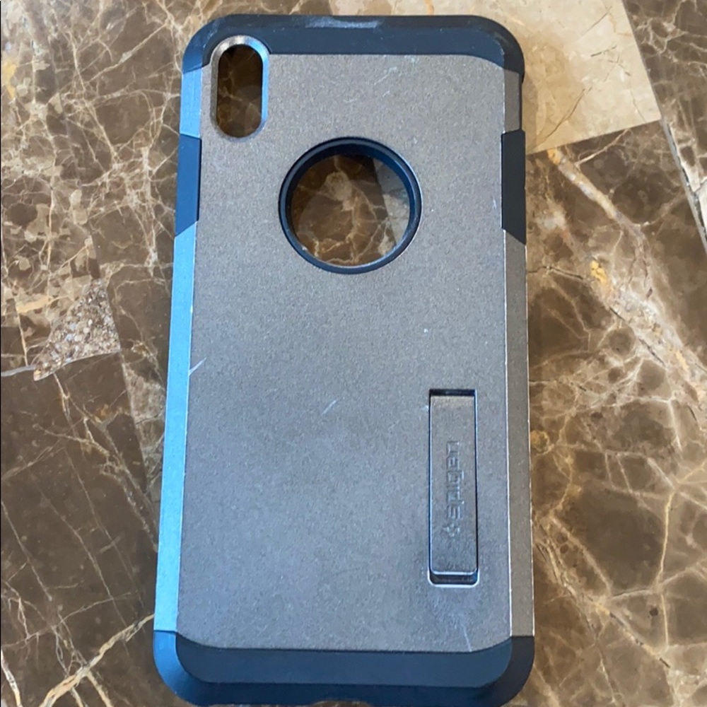 iPhone 10 S Max iPhone case